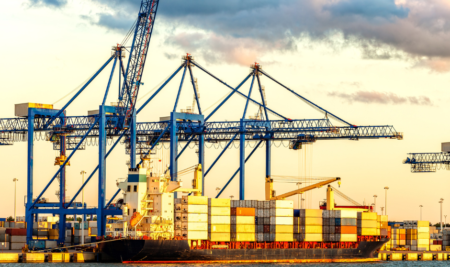 Διαδικτυακό ναυτιλιακό σεμινάριο:  «Invest in Shipping / IPO / Stocks / Hedge Funds»