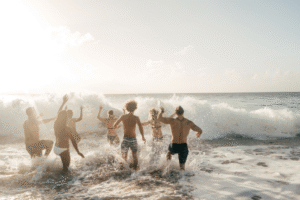 summer