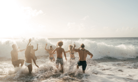 Καλοκαίρι = OFF