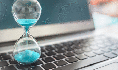 Βάζοντας όρια: Διαχείριση χρόνου για ισορροπία